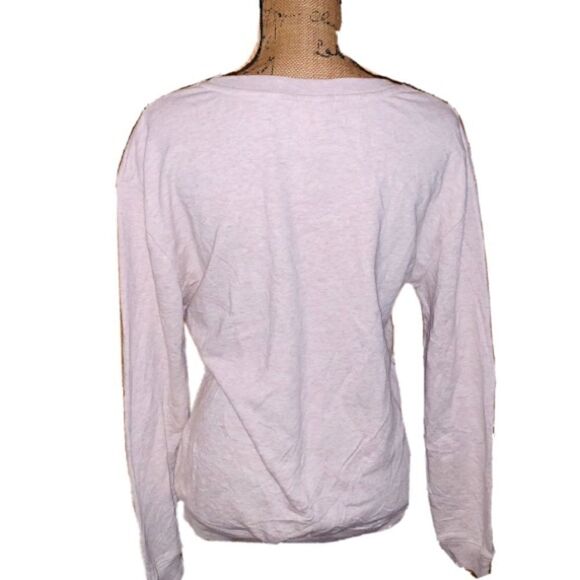 Disney Parks Minnie Mouse sweatshirt L - Picture 2 of 3